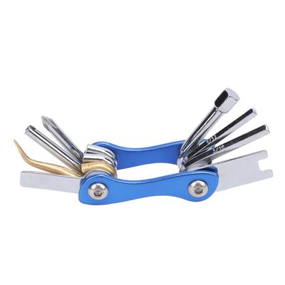 Kit di riparazione – Attrezzi manuali