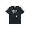 Nike Nike X NBA T-Shirt Men's Black CT9420-014