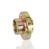 ATV Wheel Drive With Axle Hub Adapter for 50CC-110CC Kart Hub Flange 35mm 3-Hole Rear Axle Brake Disc Sprocket Mount Parts