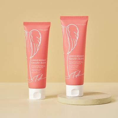 London Bouquet Keratin Balsam 1+1 Özel Set 120mL*2 adet