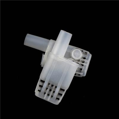 10Pcs Plastic Queen Bee Cages Isolator Rearing Beekeeper Beekeeping Tool