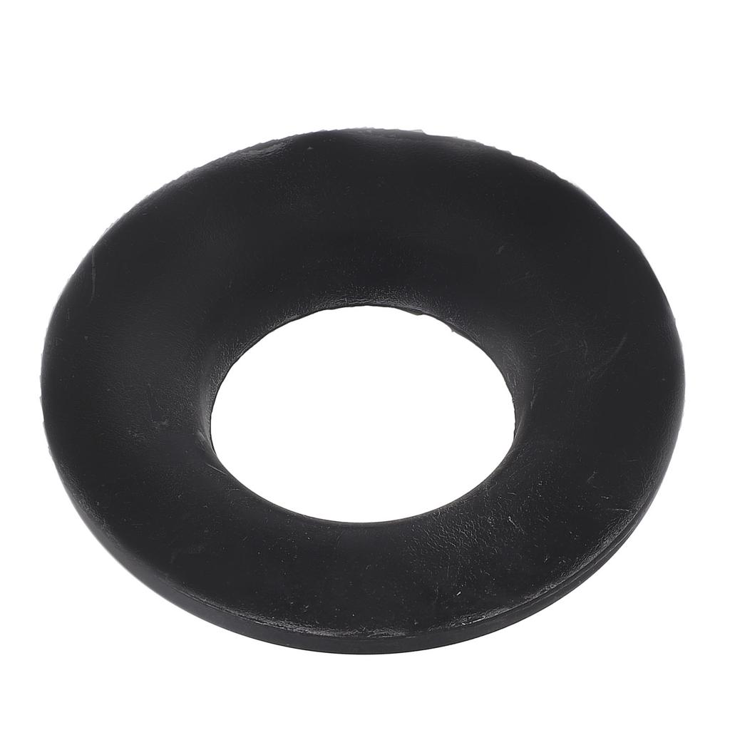 Rear Suspension Spring Lower Seat 516439 Rubber Suspension Spring Seat Replacement for Peugeot 207 SW 2007 to 2013