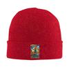 Big Trouble In Little China Winter Skullies Beanies Hat Warm Autumn Knitted Hats Bonnet Caps for Women Men