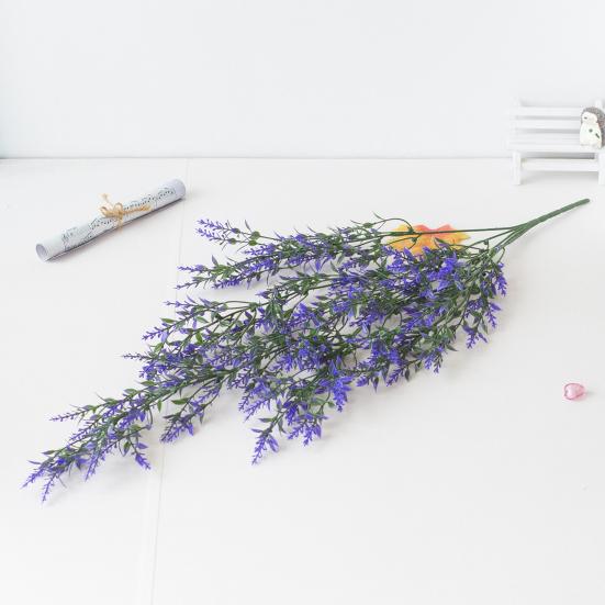 Enredadera Artificial Reutilizable Decorativa de Plástico Hermosa Guirnalda de Plantas Artificiales Colgantes para Jardín Festival Decoración de Hotel