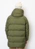 Зимняя куртка Marc O'Polo Hooded Down Jacket Regular (329096070136) asher green