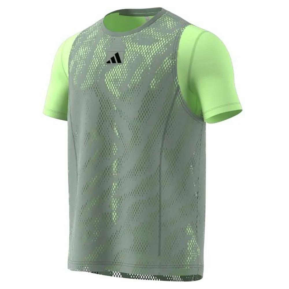 adidas Футболка с коротким рукавом Wow Pro