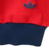 adidas 70s Vintage West German tag made by Descente Trefoil logo Track jacket Men's Used