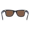 Wayfarer RX5121F 2000 50 Size Photochromic Sunglasses Asian Wellington Fashion Colored UV Protection Photochromic [Ray-Ban] (RB5121F) - Men's,