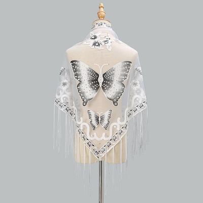 Accessori – Sciarpe e foulard