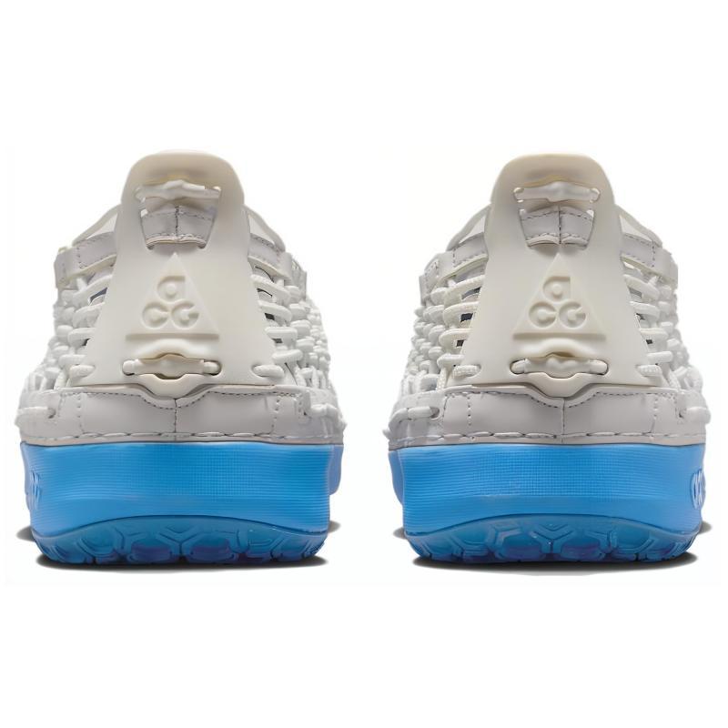 Nike ACG Watercat+ Summit White Light Photo Blue Sneakers Casual Shoes FN5202-100