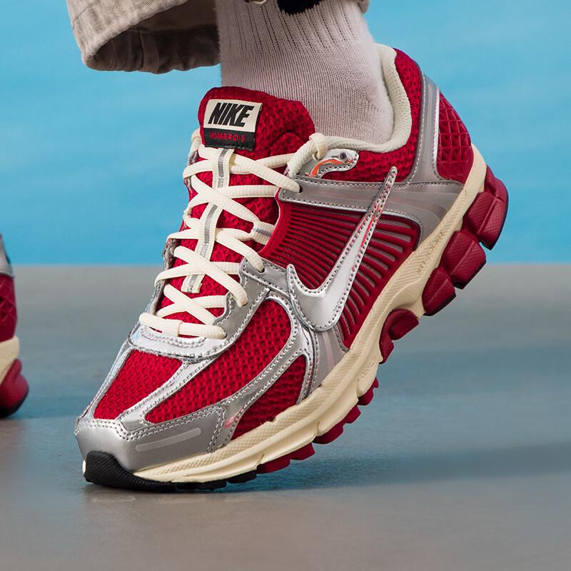 Nike Men s 3813 IM3486-600 Sport Casual Shoes EU 40