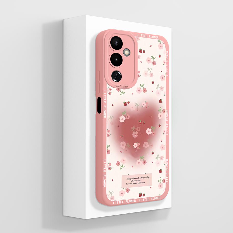 

For Tecno Pova 4 5 Pro Phone Case Funny Animals Soft Smooth Liquid Silicone High Quality Cover For Tecno Pova5 Shockproof Shell Tecno Pova 4