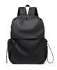 15.6-Inch Multifunctional Men's Backpack: Large Capacity for School, College, and Outdoor Leisure