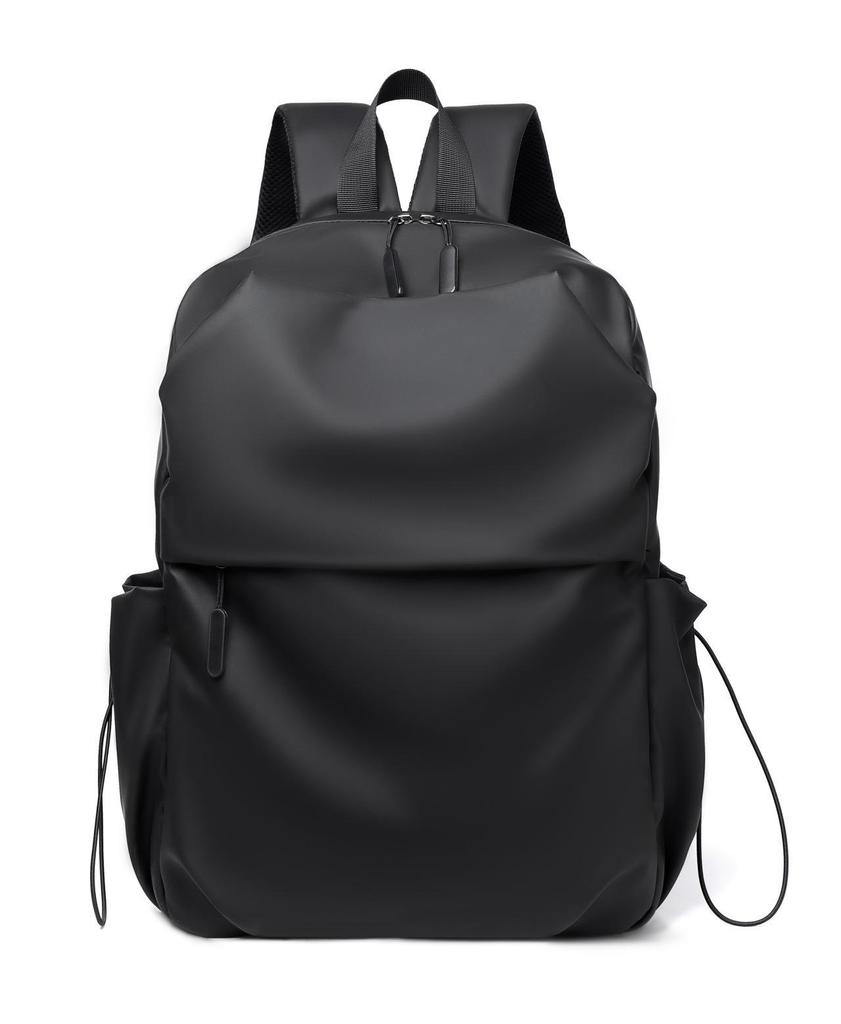 15.6-Inch Multifunctional Men's Backpack: Large Capacity for School, College, and Outdoor Leisure