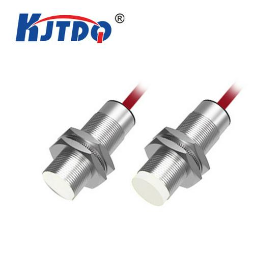 Kaijite High-Temp Resistant ZL2-GW30-15LA M30 Inductive Proximity Switch Inductive Proximity Switch