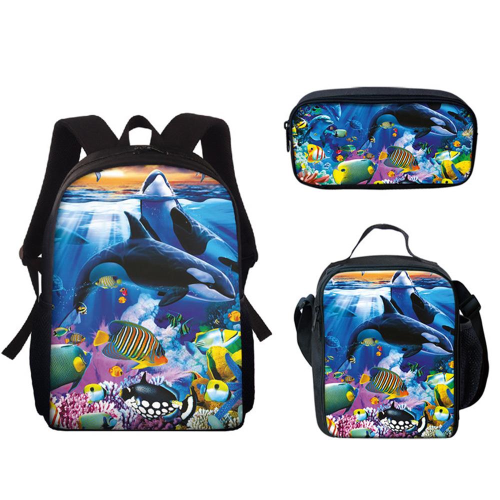 Sac Quotidien NINJA KIDZ Trousse à Crayons Sac de Transport Sac à Dos Sac Spacieux pour Sortie Meilleur Cadeau pour Garçons Plus Filles Fabriqué avec Soin et Précision