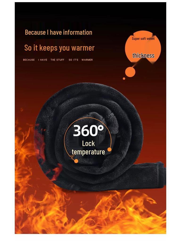 Petite High-Waisted Women's Fleece-Lined Leggings: Thickened for Outerwear, New 2025 Style, Perfect for Spring, Autumn, Winter