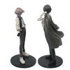 21CM Anime Bungou Stray Dogs Nakahara Chuuya KDcolle Figure 1/7 Series Age Fifteen Ver Model Toy Doll Aciton Figure