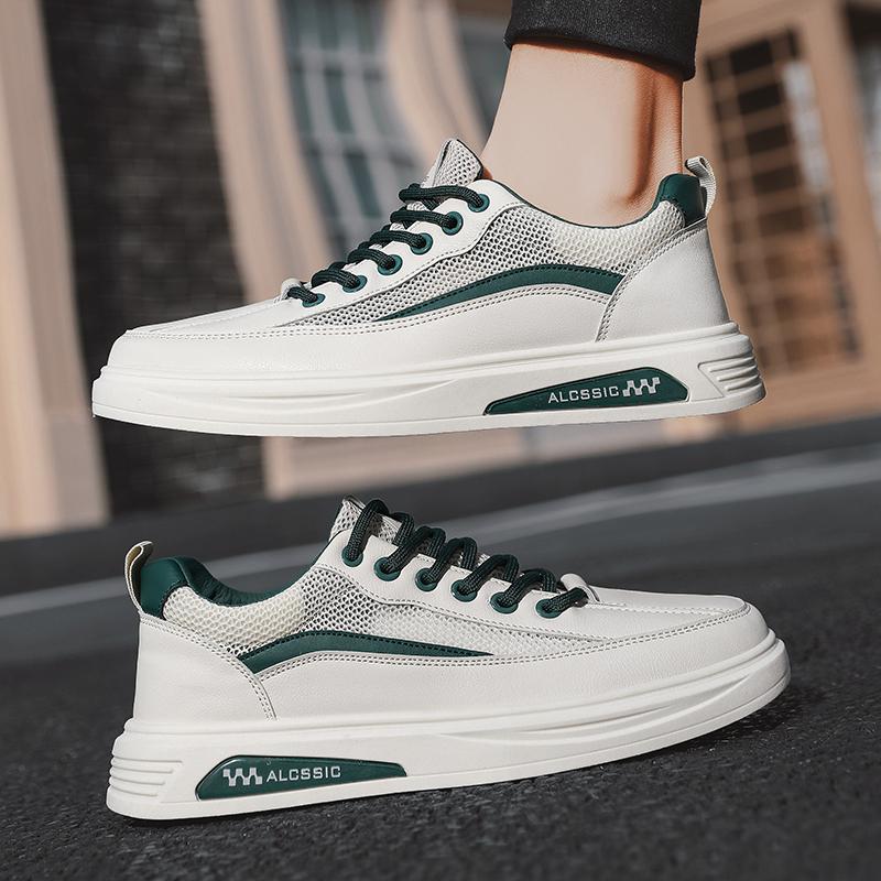 Fashion CYYTL Mesh Breathable Shoes For Men Summer Sneakers Casual Outdoor Running Tennis Platform Sports Hiking Designer Luxury Loafers