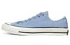 Chuck 70 Ox 'Blue Slate' 157545C