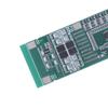 6S 10A 20A 40A 24V 18650 Li-Ion Lithium Battery Protect Board Solar Lighting Bms Pcb With Balanced Power Tool For Ebike Scooter