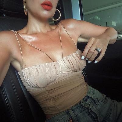 Ärmellose Off Schulter Samt Mode Sexy Y2K Sexy Club Party Korsett Crop Tops Weste Weibliche Unterwäsche Bustier Top Solide