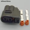 shhworldsea 5/30/100set 2pin  2.0mm for Kia ignition coil ignition connector plug Fuel Injector Connector Wiring harness Plugs