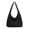 Small dirty cabinet 2025 new autumn and winter retro women lazy style versatile commuter portable shoulder underarm tote bag