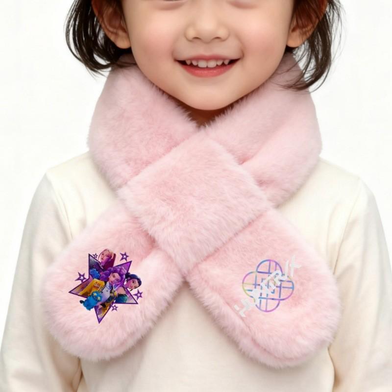 

Autumn Winter Warm Rumi Mira Zoey Print Scarves Scarf