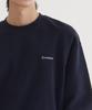 COVERNAT Small Authentic Sweatshirt Dark Navy