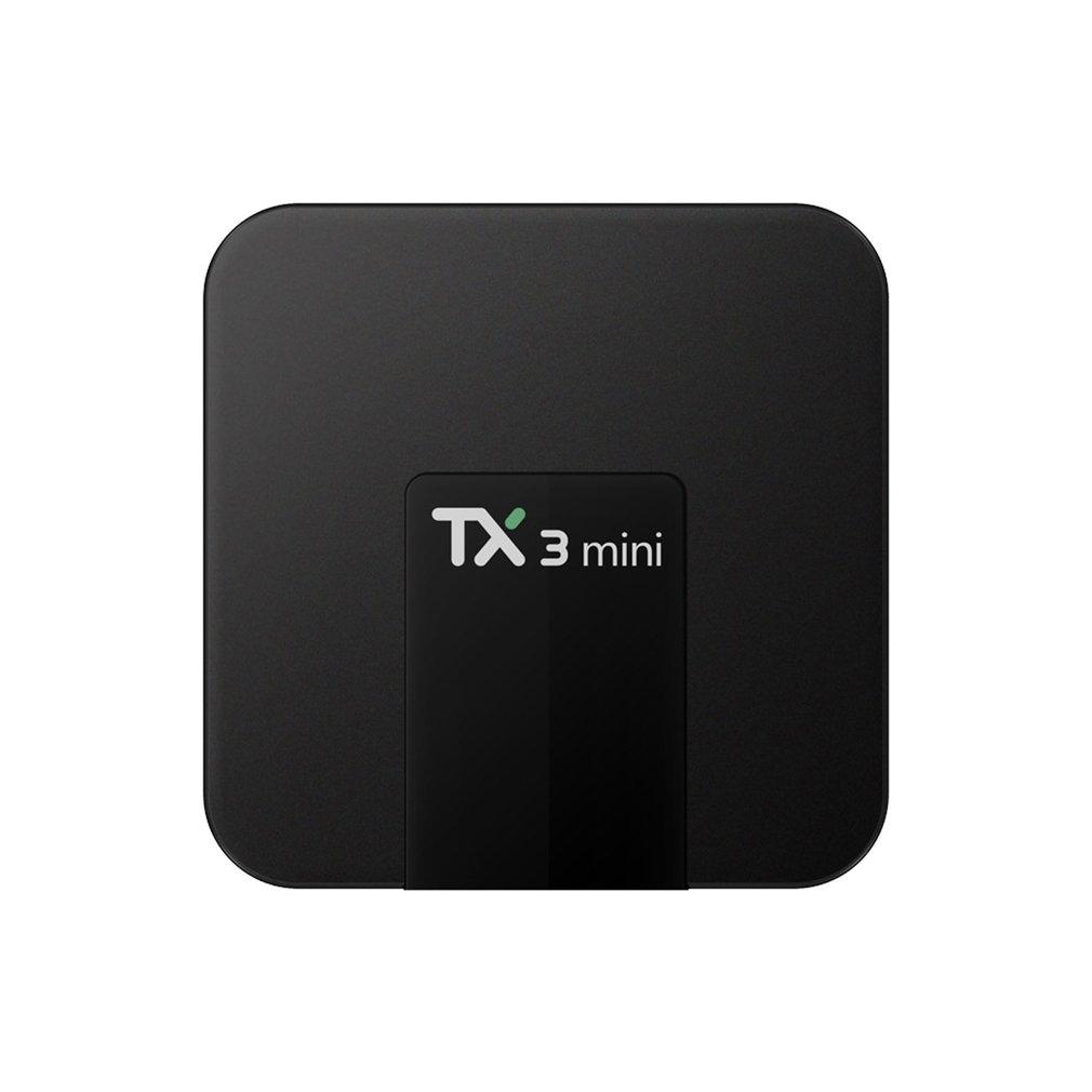 TX3 Mini Smart TV Box Android