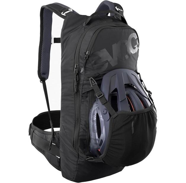 Backpack Evoc Trail Pro Blackline 10 S/M Black (100119100-S/M)