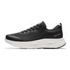 Shunxing Lite Comfortable Versatile Cushioning Durable Low-Top Training Shoes Women Sneaker Basic-Black 122547713-1
