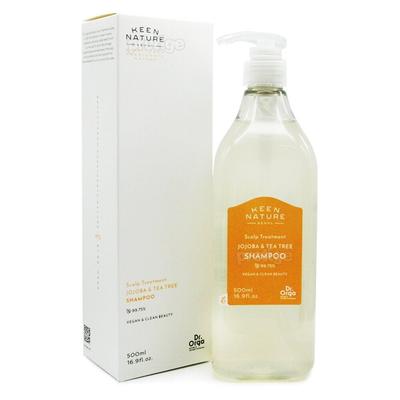 Shampoo e balsami per capelli – Shampoo