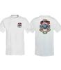 US Air Force Veterans TShirt 100 Cotton ONeck Summer Short Sleeve Casual Mens Tshirt Size S3XL
