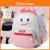 Unisex Toddler Vintage Retro Trendy Backpack Adorable Minimalist School Bag