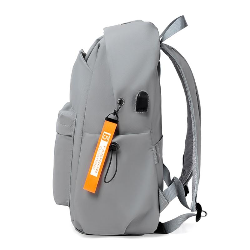 Neuer Herren einfacher Outdoor-Reiserucksack