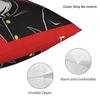 Pillow Cover Ace Attorney Novelty Pillow Case For Sofa Car Home Decor Pillowcases