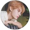 CORTIS 2026 Calendar Keychain Mirror Pendant – Zhao Yufan Merch