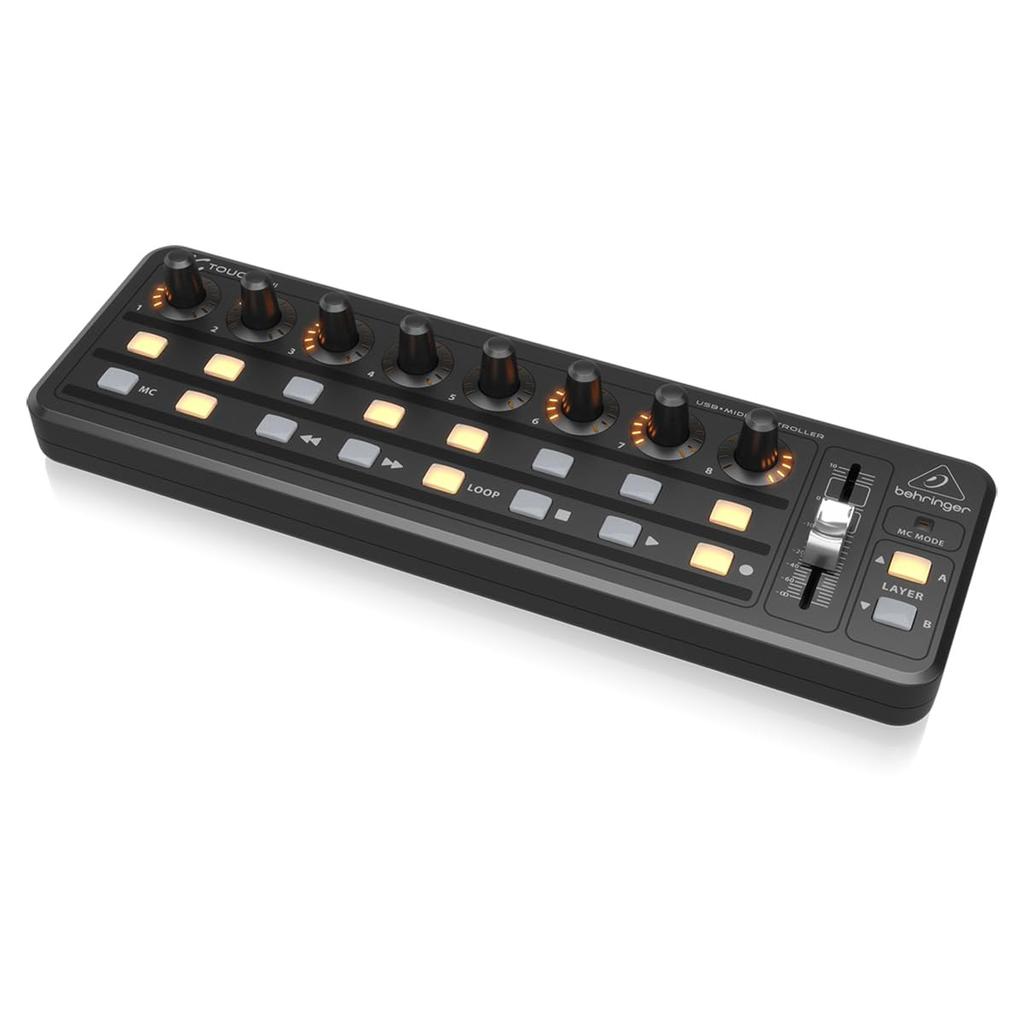 BEHRINGER MINI X-TOUCH