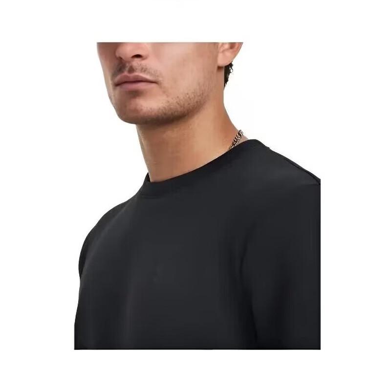 Under Armour Loose Fit Crewneck Sweatshirt