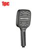8 Modes Turbo Pressurized Shower Head 12cm Large Panel Water Saving Showerheads Explosion-proof Thickened ABS Filter Shower Head