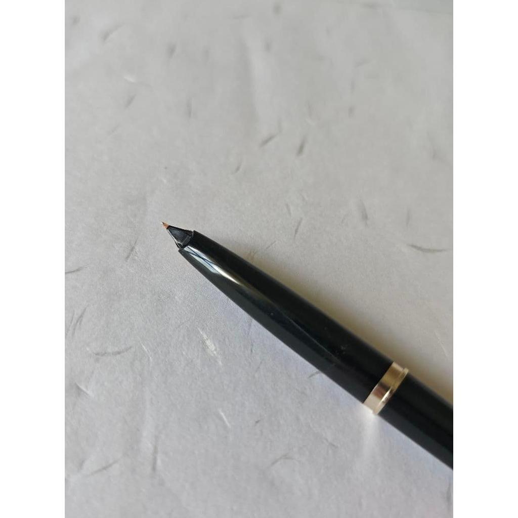 Used SAILOR Desk Pen 14K Fountain Pen