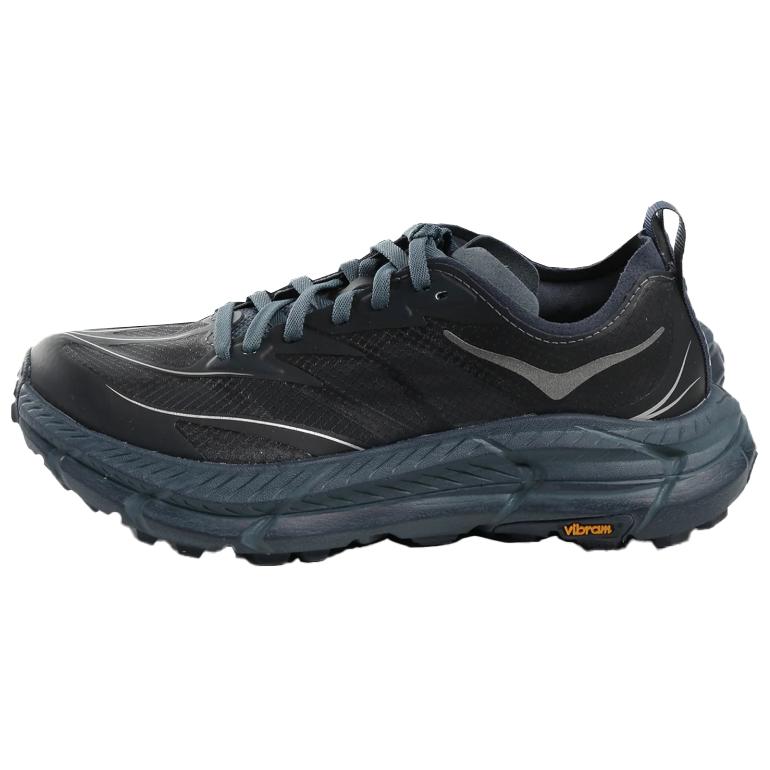 HOKA Mafate Speed 4 Lite Выцветший темно-синий Спортивный темно-синий Мужские кроссовки Синий Fyv-Faded-Navy 1168450-FYV 42