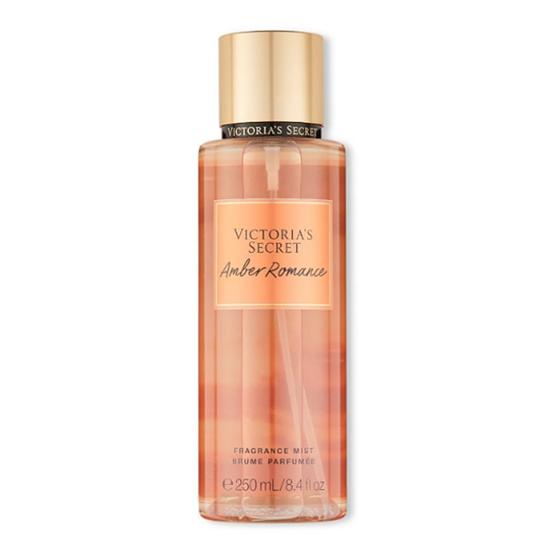 Victoria s Secret Amber Romance Ароматический спрей-мист 250 мл