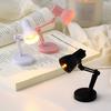 Mini Table Lamp Refrigerator Magnet 3D Night Light Magnet Home Kitchen Office Whiteboard Locker Fridge Door Accessories