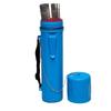 Portable Welding Rod Storage Box Thermal Container Impact Resistant 4.5KG Storage Space For Industrial Applications