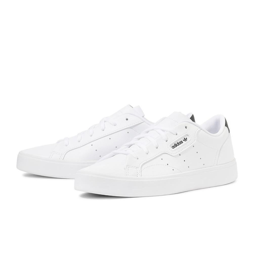 Adidas Adidas Sleek W Ih1297 ftWr ftWr Core