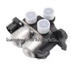 BMW E36 Thermostat-Magnetventil für Klimaanlage und Heizung