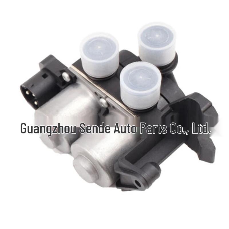BMW E36 Thermostat-Magnetventil für Klimaanlage und Heizung
